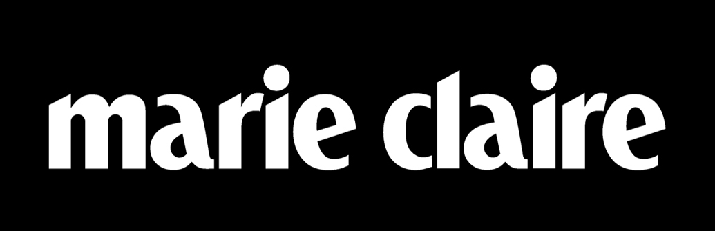marie claire magazine logo